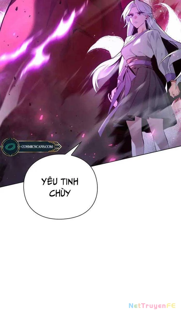 Đêm Của Yêu Tinh Chapter 4 - Trang 4