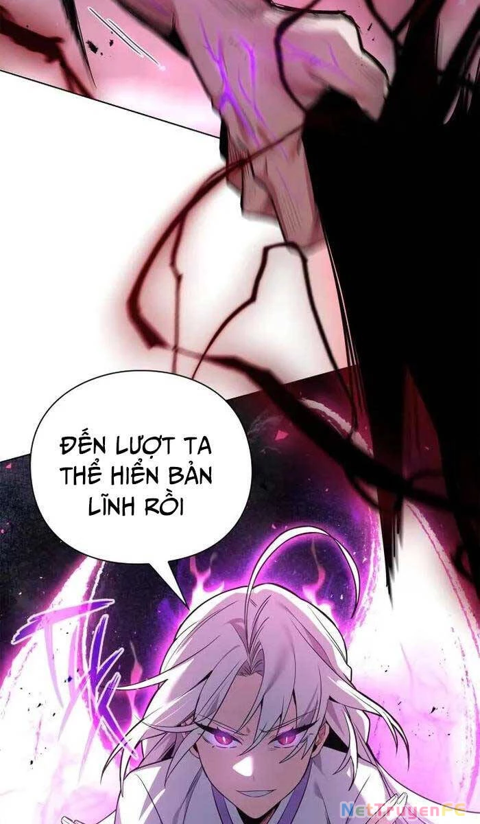 Đêm Của Yêu Tinh Chapter 4 - Trang 4