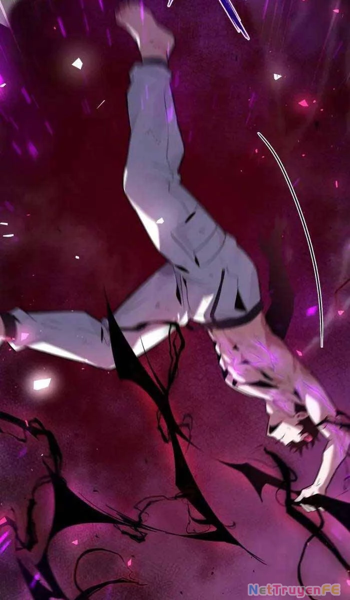 Đêm Của Yêu Tinh Chapter 4 - Trang 4