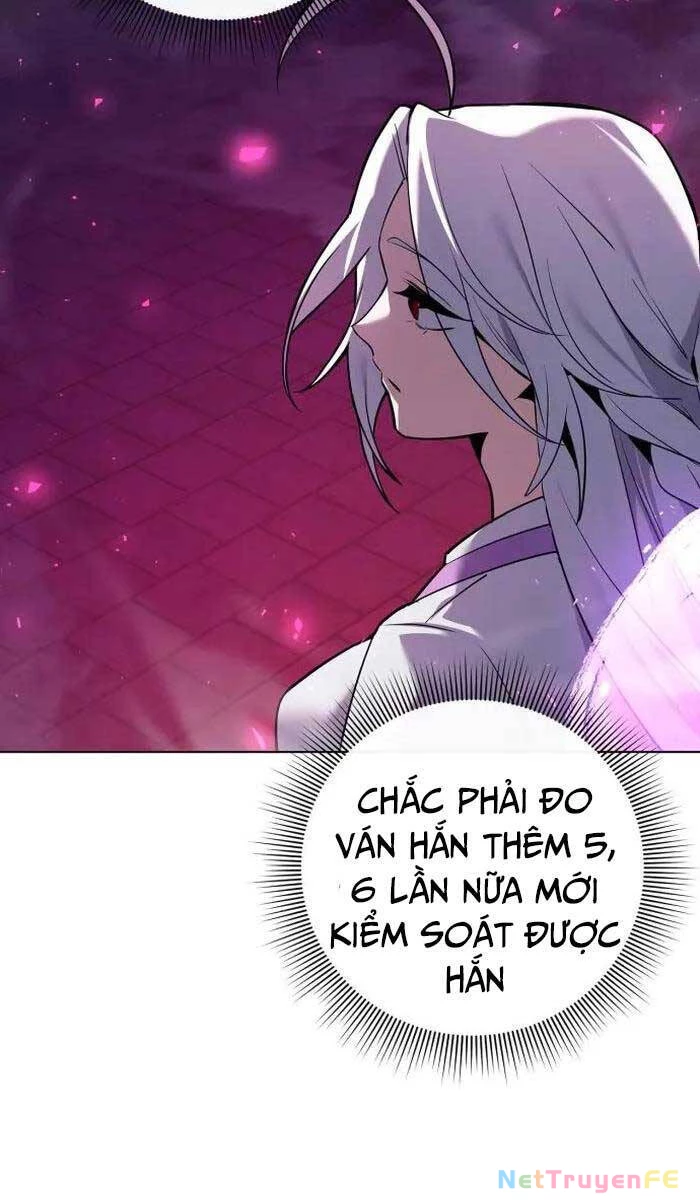 Đêm Của Yêu Tinh Chapter 4 - Trang 4