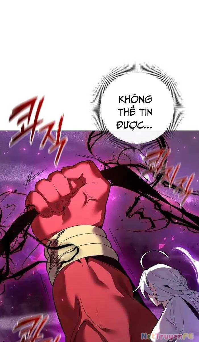 Đêm Của Yêu Tinh Chapter 4 - Trang 4