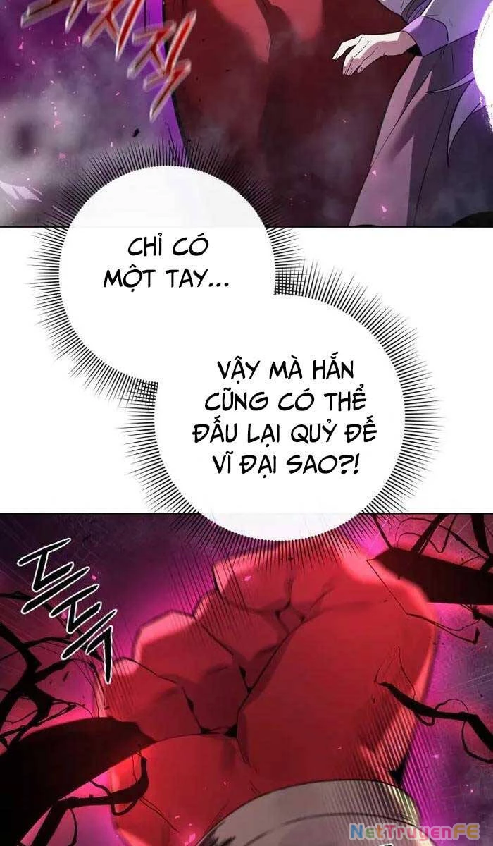 Đêm Của Yêu Tinh Chapter 4 - Trang 4