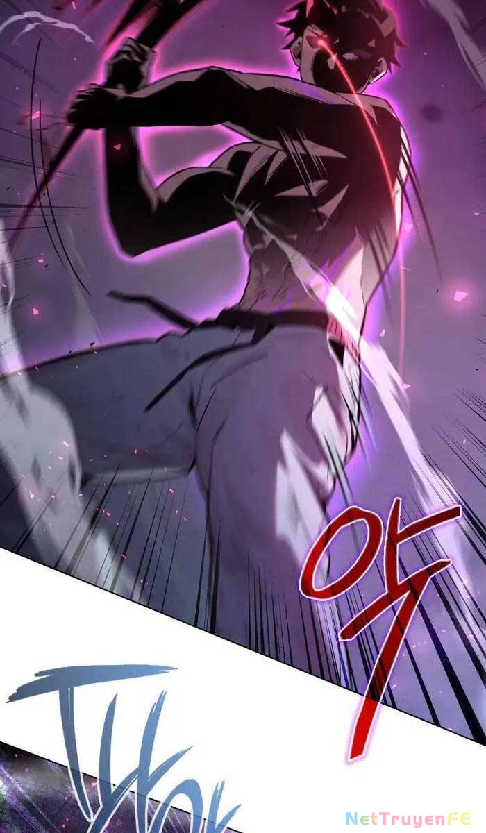 Đêm Của Yêu Tinh Chapter 4 - Trang 4