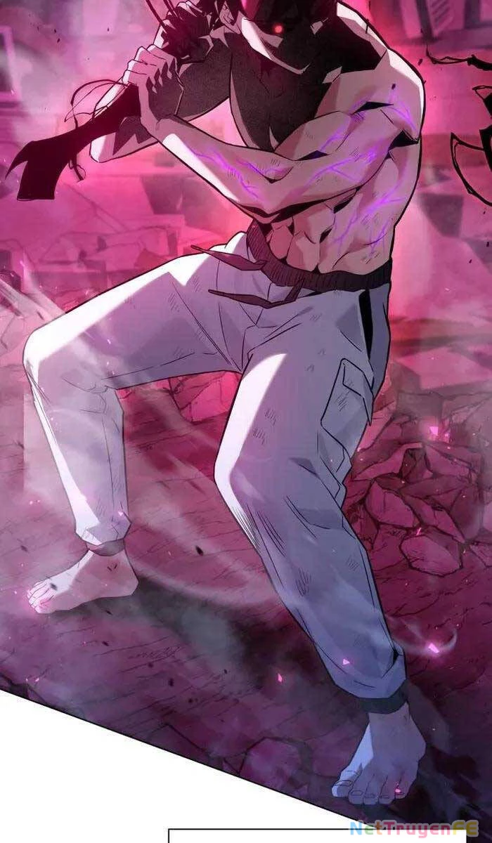 Đêm Của Yêu Tinh Chapter 4 - Trang 4