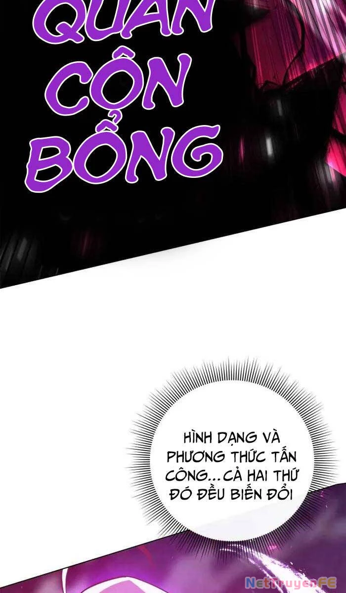 Đêm Của Yêu Tinh Chapter 4 - Trang 4