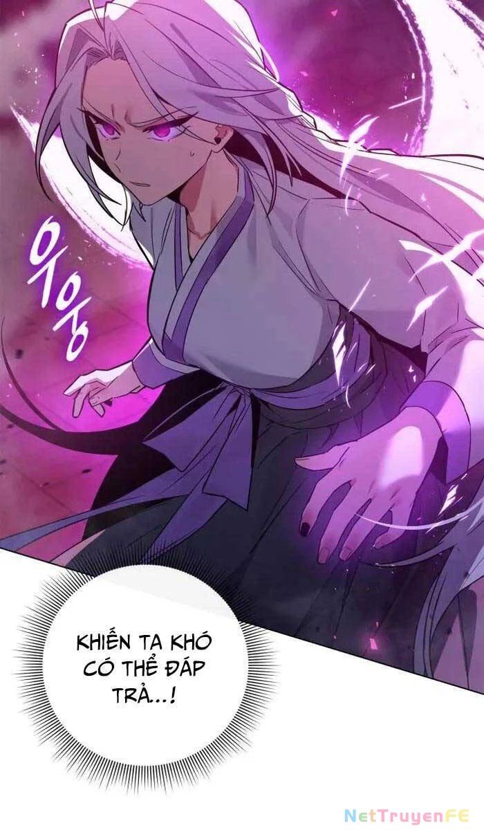 Đêm Của Yêu Tinh Chapter 4 - Trang 4