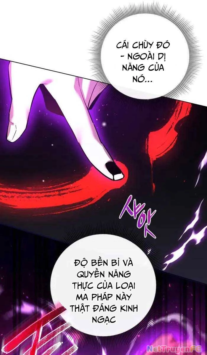 Đêm Của Yêu Tinh Chapter 4 - Trang 4