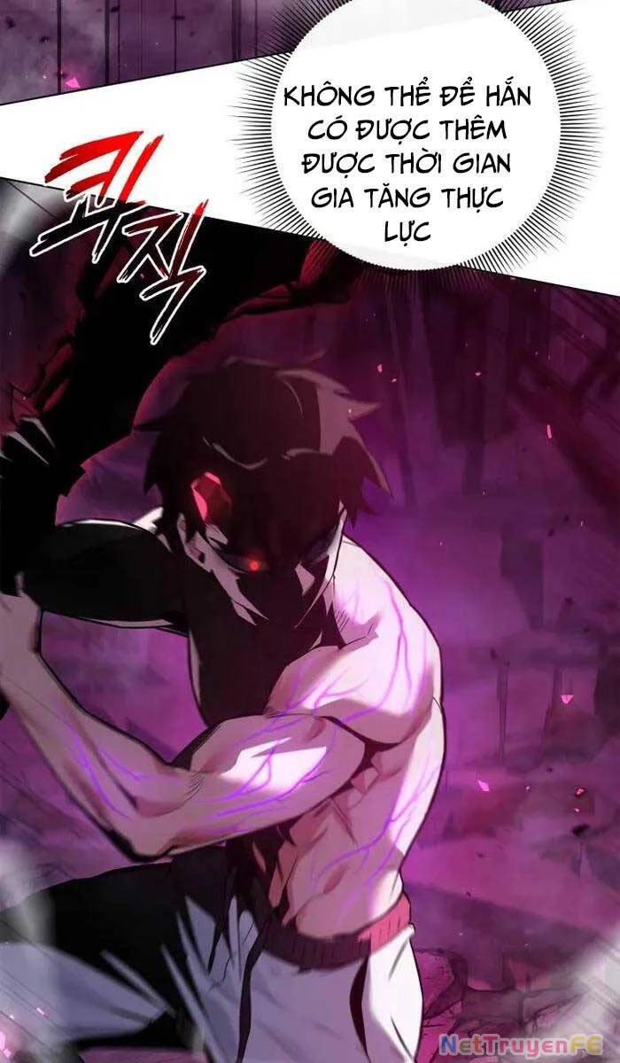 Đêm Của Yêu Tinh Chapter 4 - Trang 4