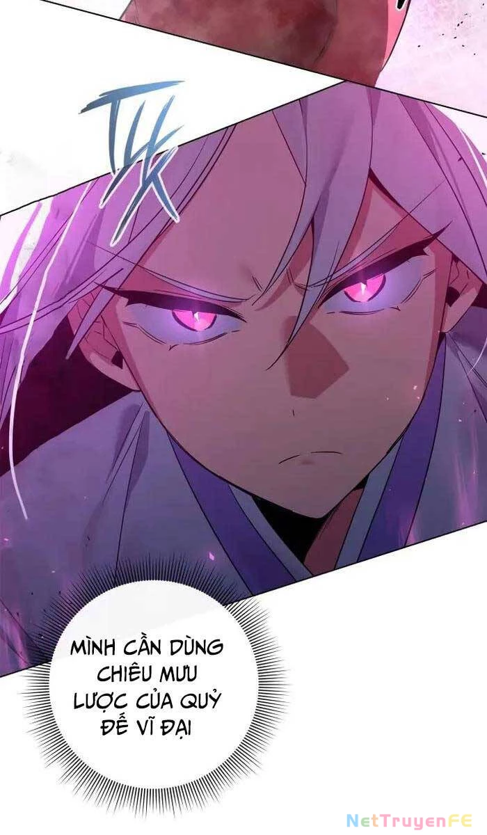 Đêm Của Yêu Tinh Chapter 4 - Trang 4