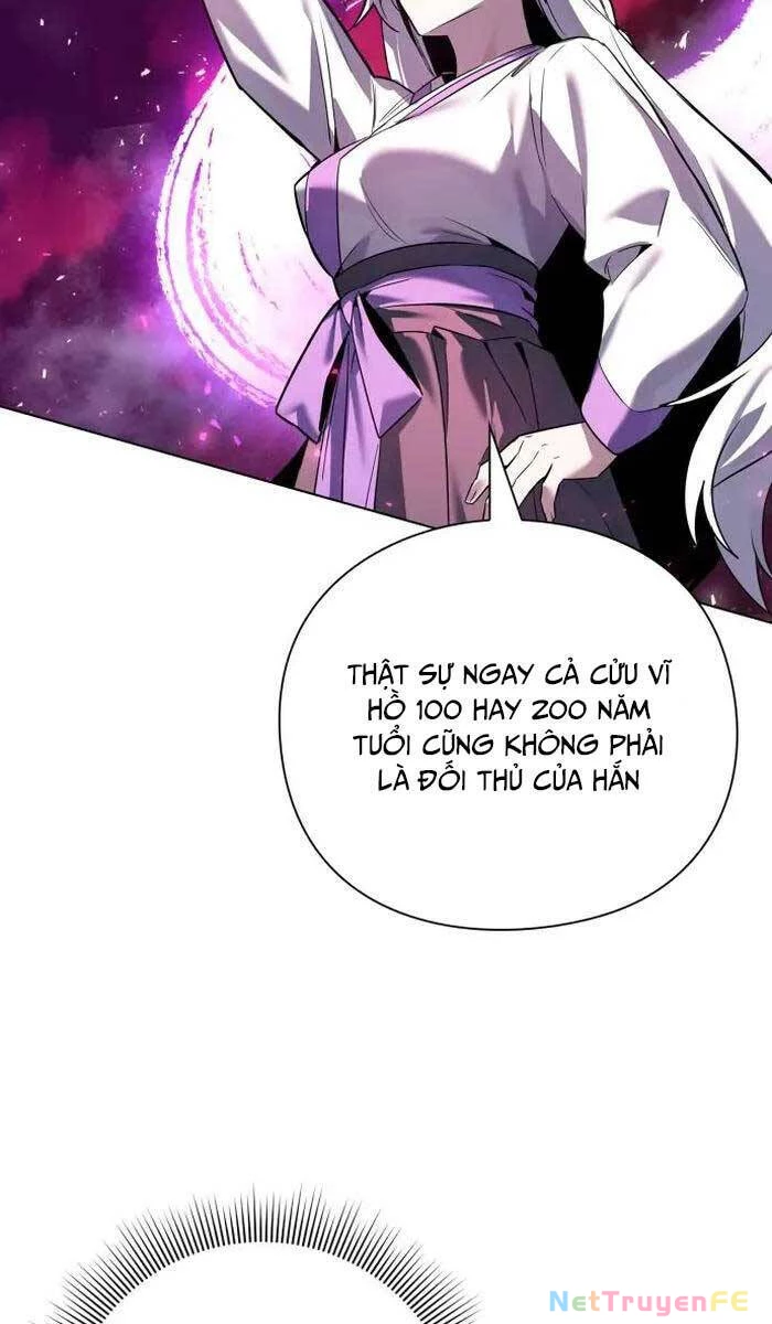 Đêm Của Yêu Tinh Chapter 4 - Trang 4