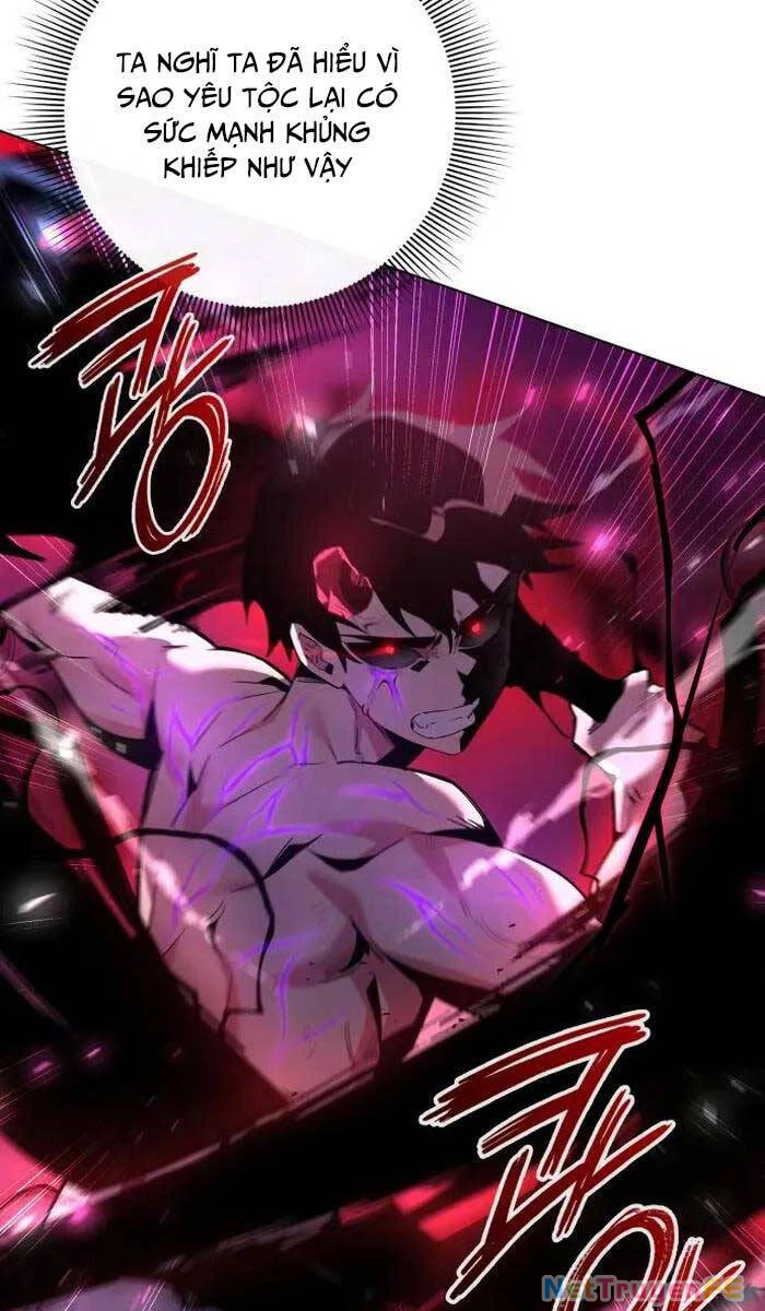 Đêm Của Yêu Tinh Chapter 4 - Trang 4