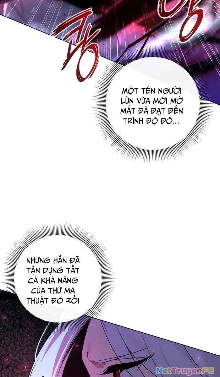 Đêm Của Yêu Tinh Chapter 4 - Trang 4