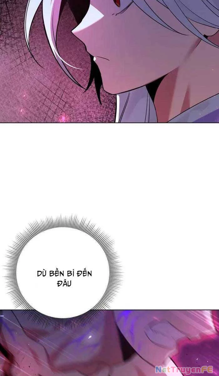 Đêm Của Yêu Tinh Chapter 4 - Trang 4