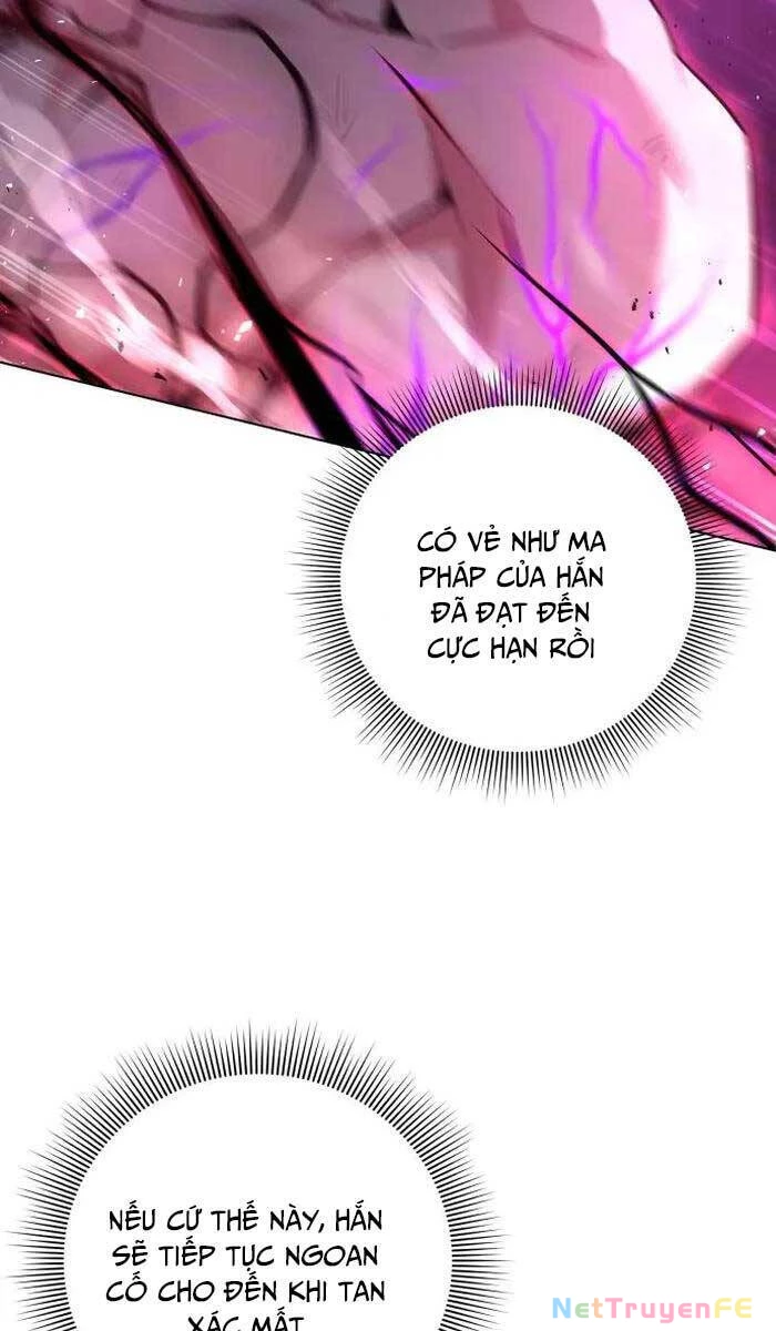 Đêm Của Yêu Tinh Chapter 4 - Trang 4