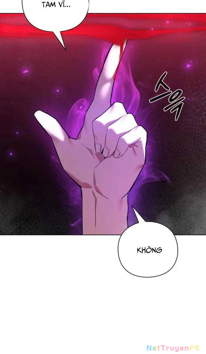 Đêm Của Yêu Tinh Chapter 4 - Trang 4