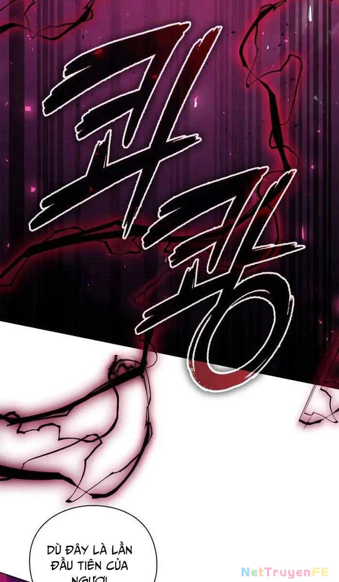 Đêm Của Yêu Tinh Chapter 4 - Trang 4