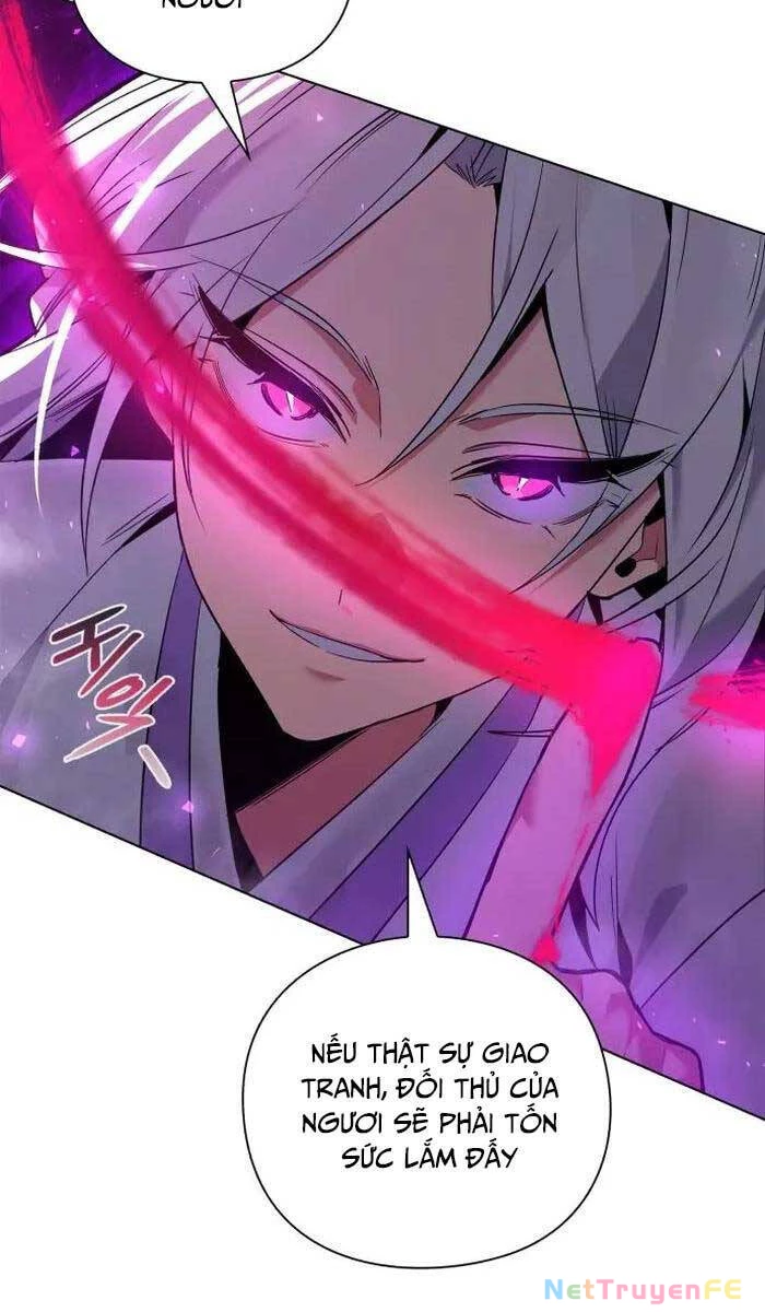 Đêm Của Yêu Tinh Chapter 4 - Trang 4