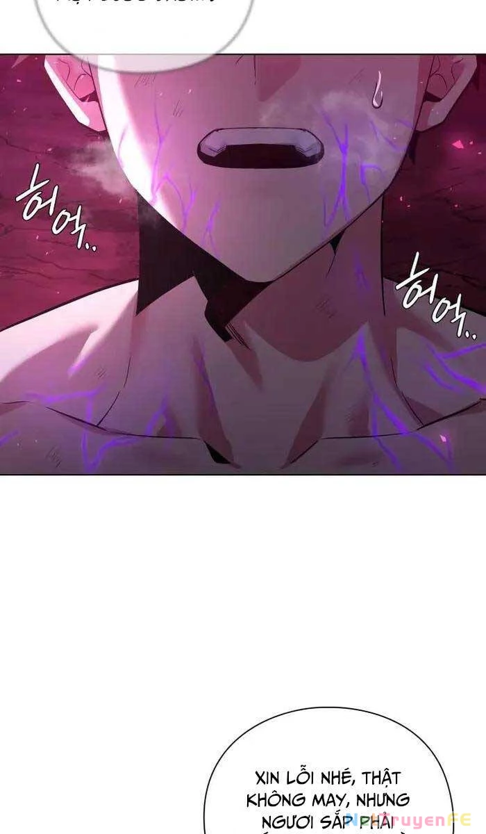 Đêm Của Yêu Tinh Chapter 4 - Trang 4