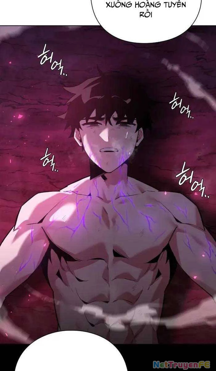 Đêm Của Yêu Tinh Chapter 4 - Trang 4