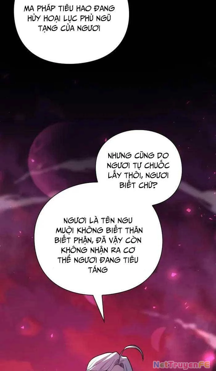 Đêm Của Yêu Tinh Chapter 4 - Trang 4