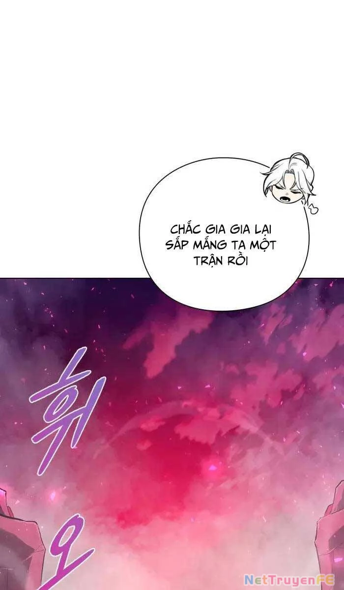 Đêm Của Yêu Tinh Chapter 4 - Trang 4