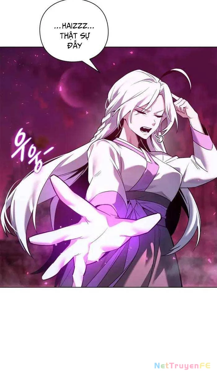 Đêm Của Yêu Tinh Chapter 4 - Trang 4