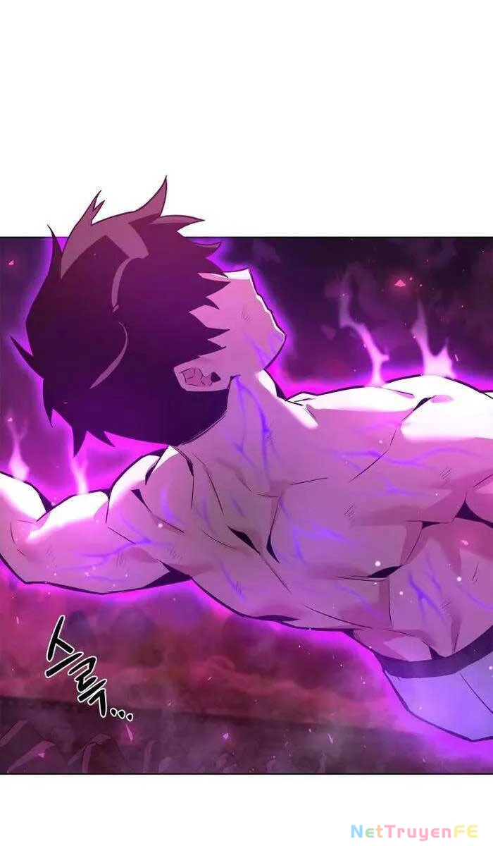 Đêm Của Yêu Tinh Chapter 4 - Trang 4