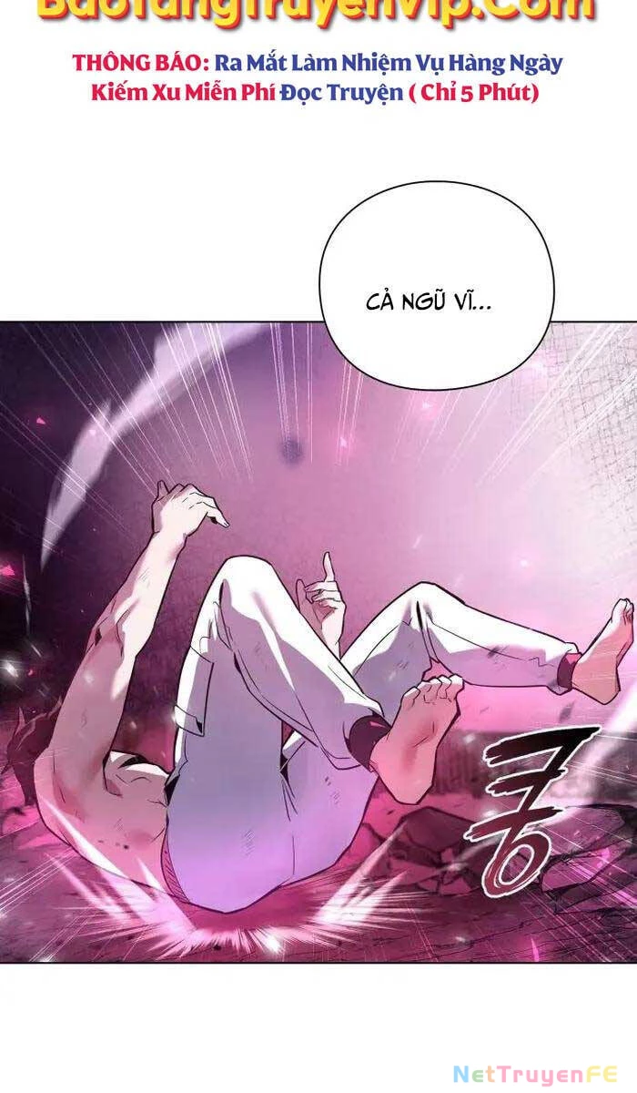 Đêm Của Yêu Tinh Chapter 4 - Trang 4