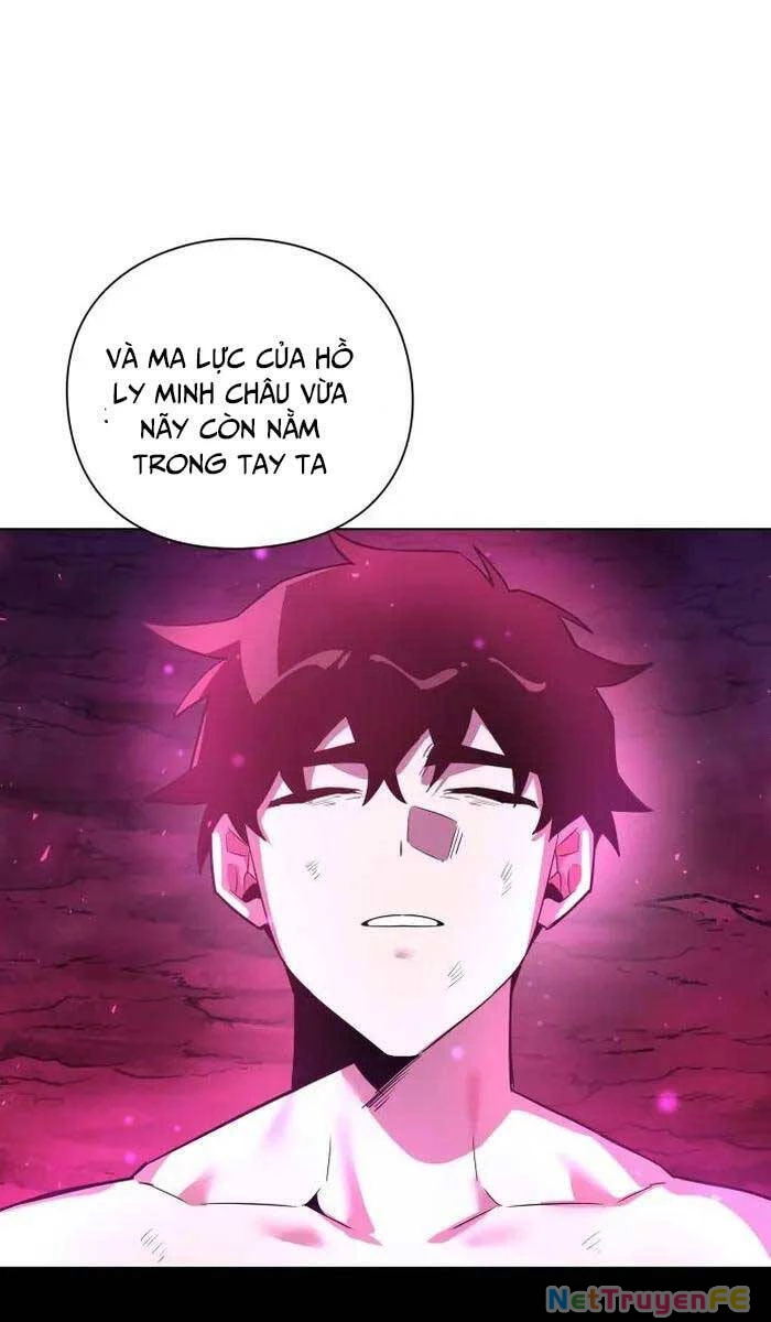 Đêm Của Yêu Tinh Chapter 4 - Trang 4
