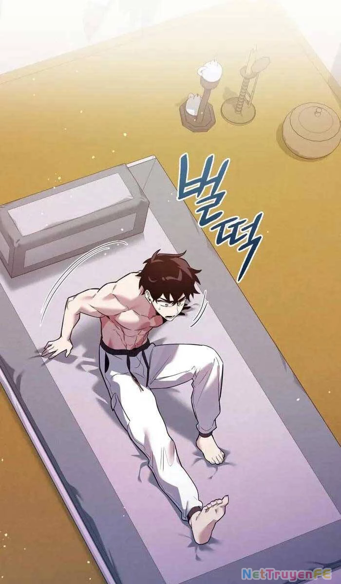 Đêm Của Yêu Tinh Chapter 4 - Trang 4