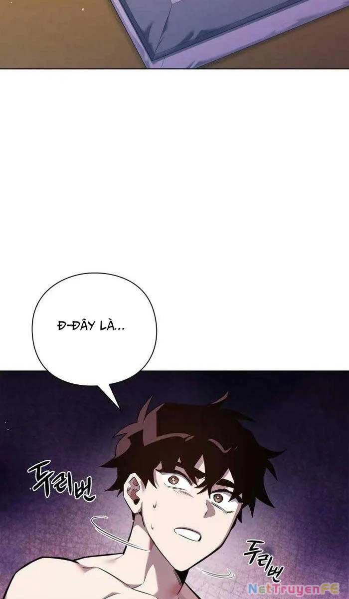 Đêm Của Yêu Tinh Chapter 4 - Trang 4