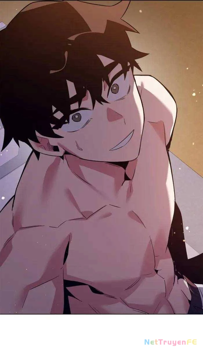 Đêm Của Yêu Tinh Chapter 4 - Trang 4