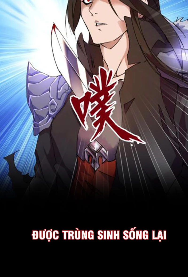 Đại Quản Gia Là Ma Hoàng Chapter 0 - Trang 4