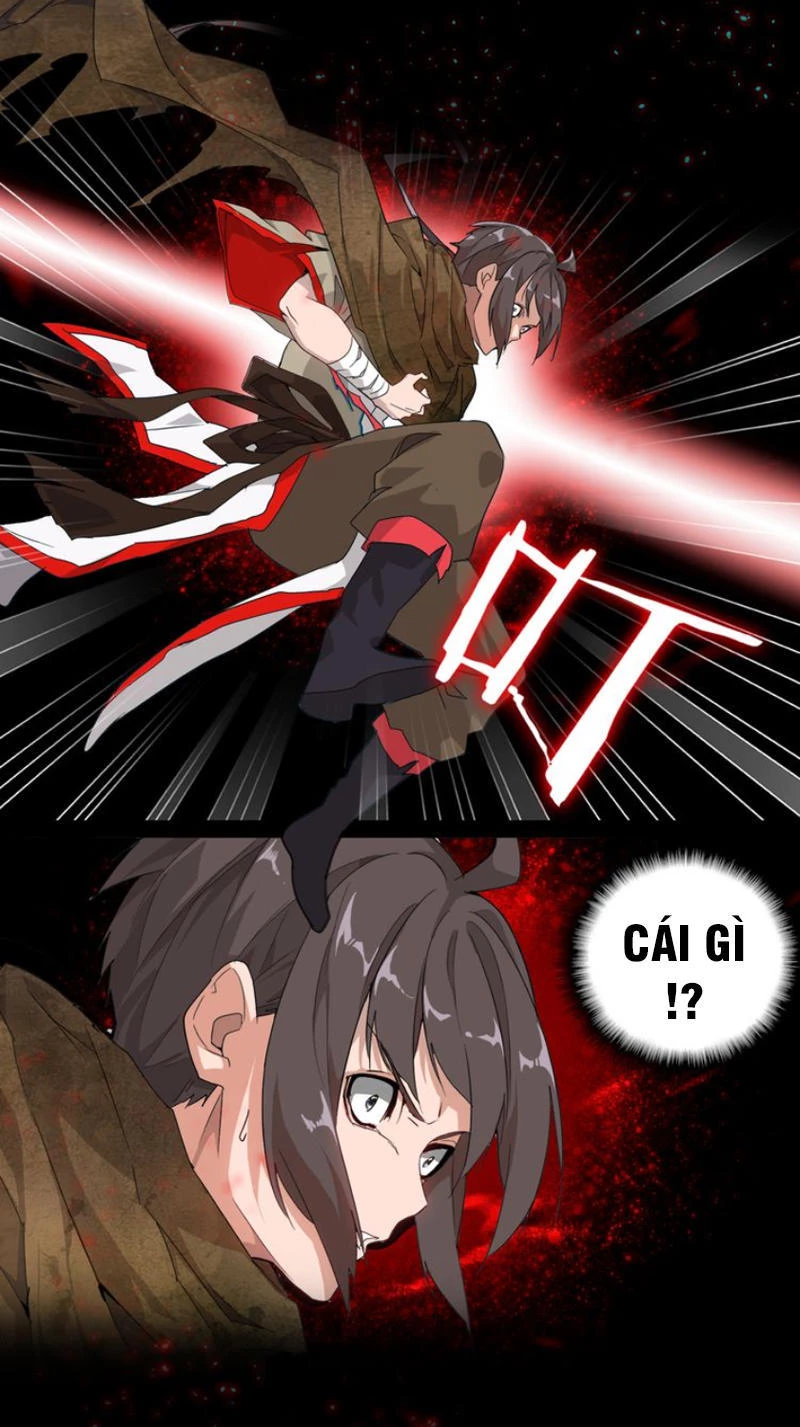 Đại Quản Gia Là Ma Hoàng Chapter 0 - Trang 4