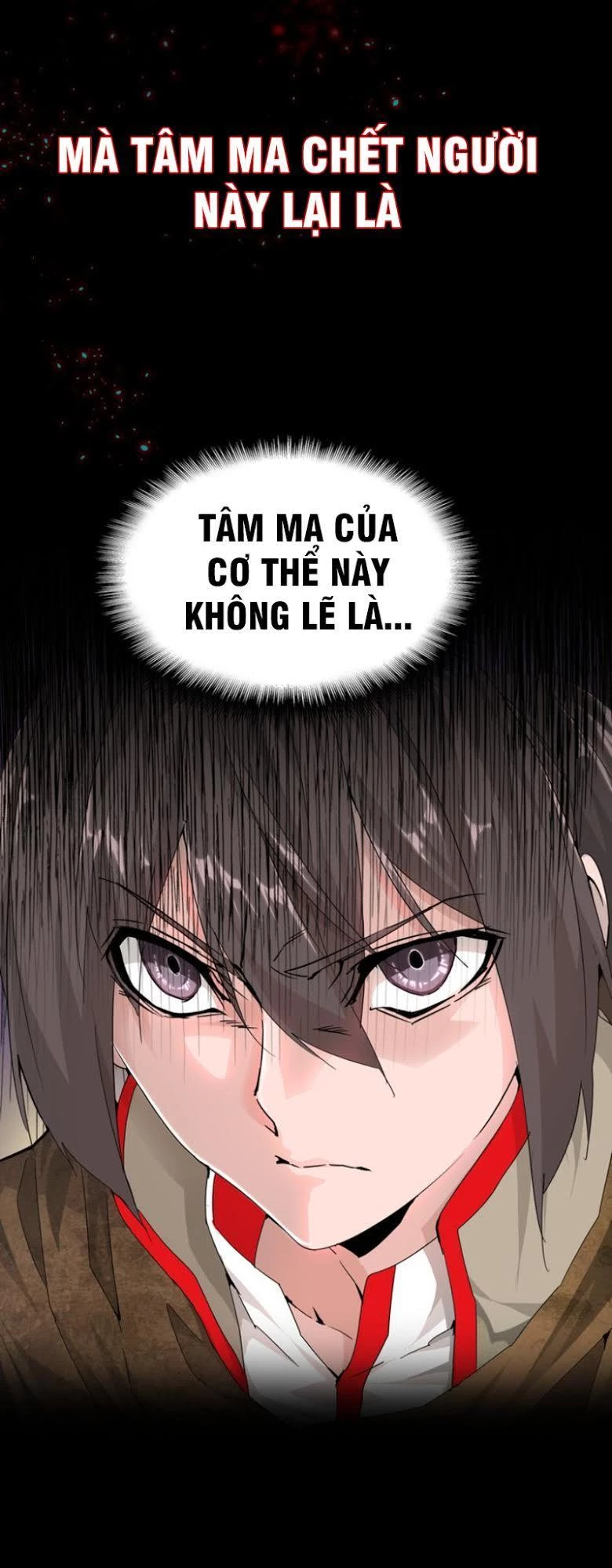 Đại Quản Gia Là Ma Hoàng Chapter 0 - Trang 4
