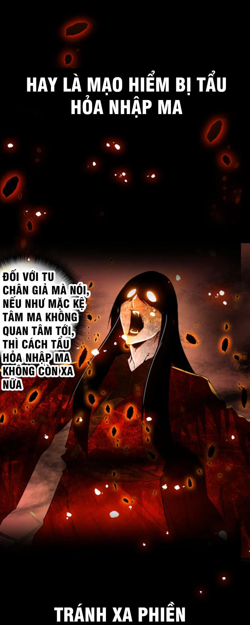Đại Quản Gia Là Ma Hoàng Chapter 0 - Trang 4