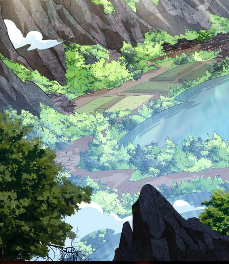 Đại Quản Gia Là Ma Hoàng Chapter 1 - Trang 4