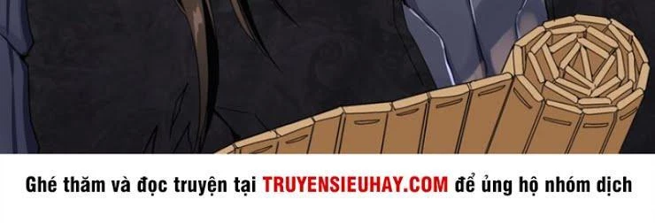 Đại Quản Gia Là Ma Hoàng Chapter 1 - Trang 4