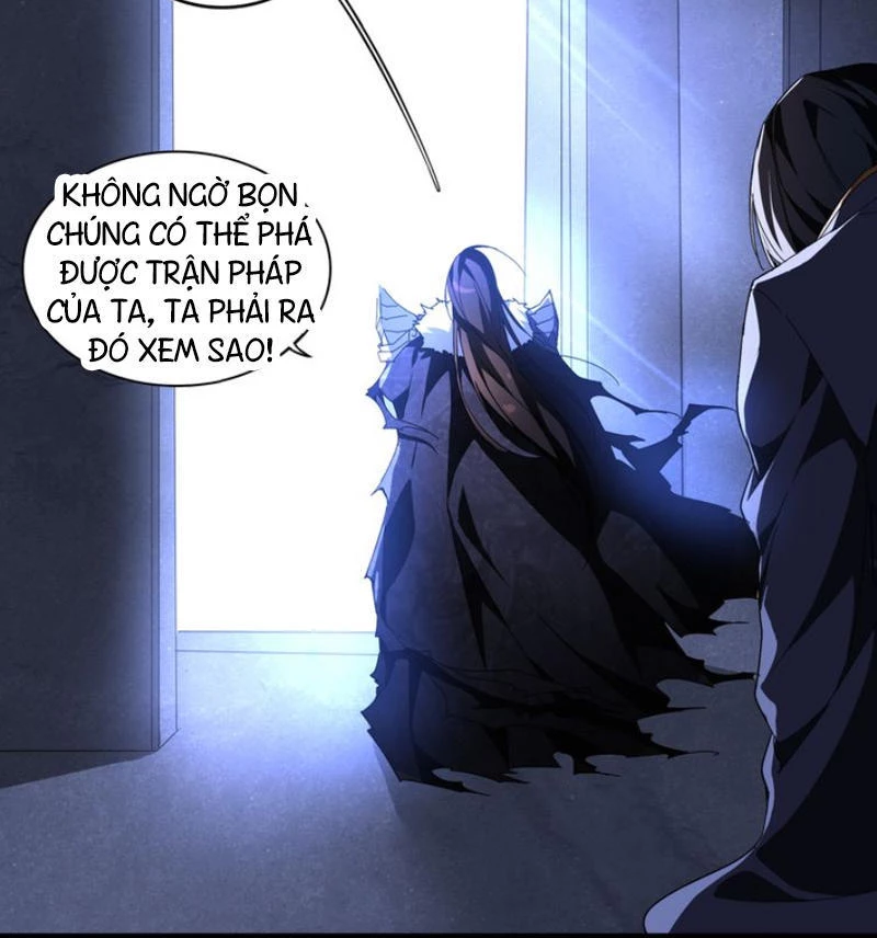 Đại Quản Gia Là Ma Hoàng Chapter 1 - Trang 4