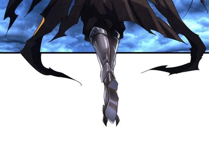 Đại Quản Gia Là Ma Hoàng Chapter 1 - Trang 4