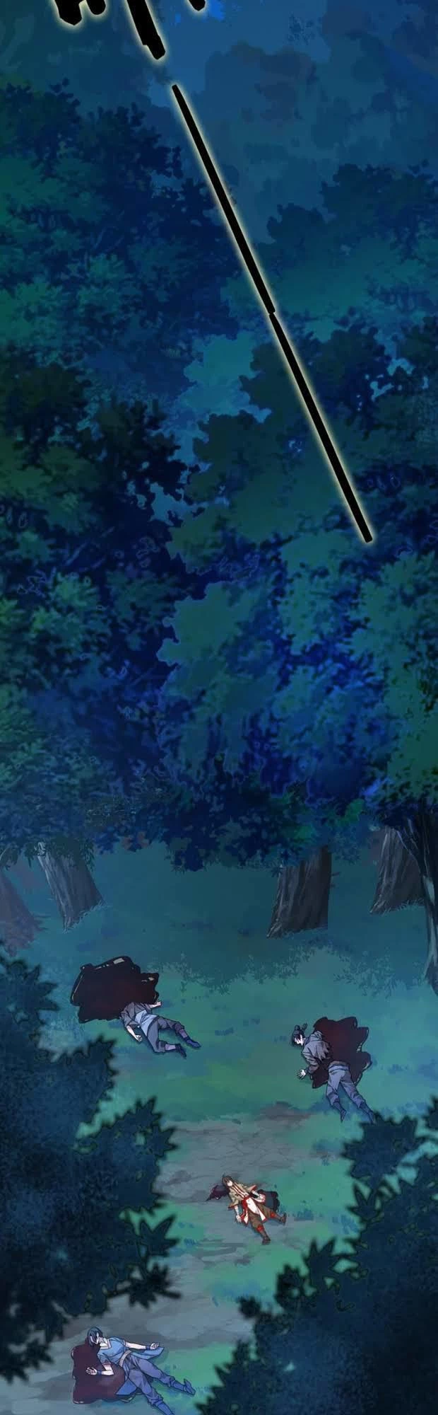 Đại Quản Gia Là Ma Hoàng Chapter 1 - Trang 4