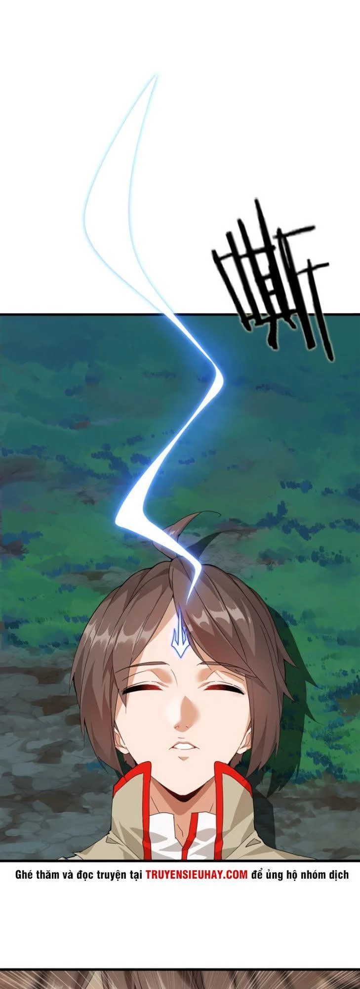 Đại Quản Gia Là Ma Hoàng Chapter 1 - Trang 4