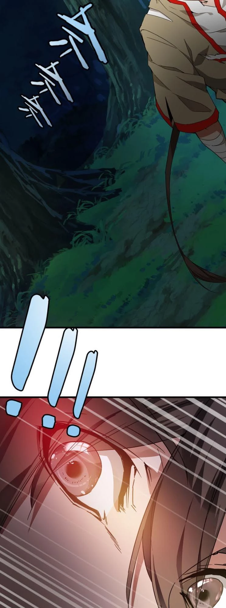 Đại Quản Gia Là Ma Hoàng Chapter 1 - Trang 4