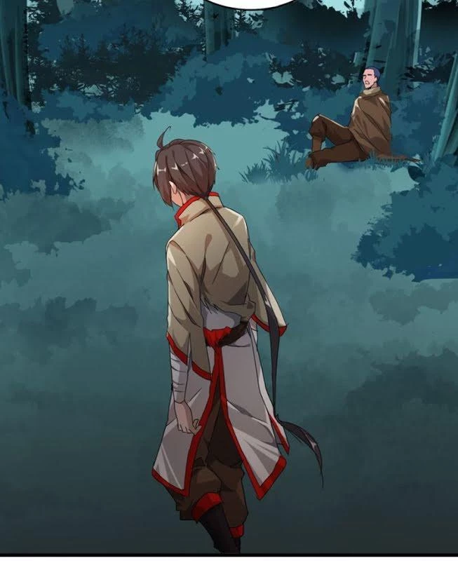 Đại Quản Gia Là Ma Hoàng Chapter 1 - Trang 4