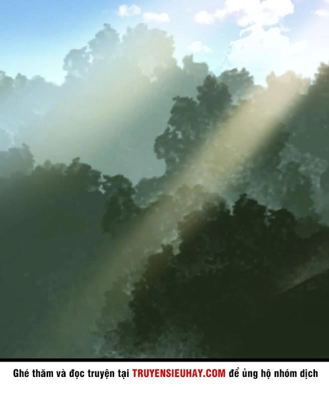 Đại Quản Gia Là Ma Hoàng Chapter 1 - Trang 4