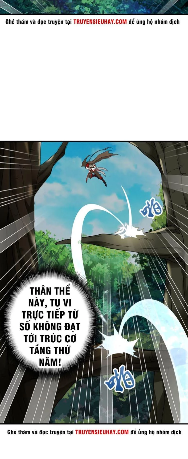 Đại Quản Gia Là Ma Hoàng Chapter 1 - Trang 4