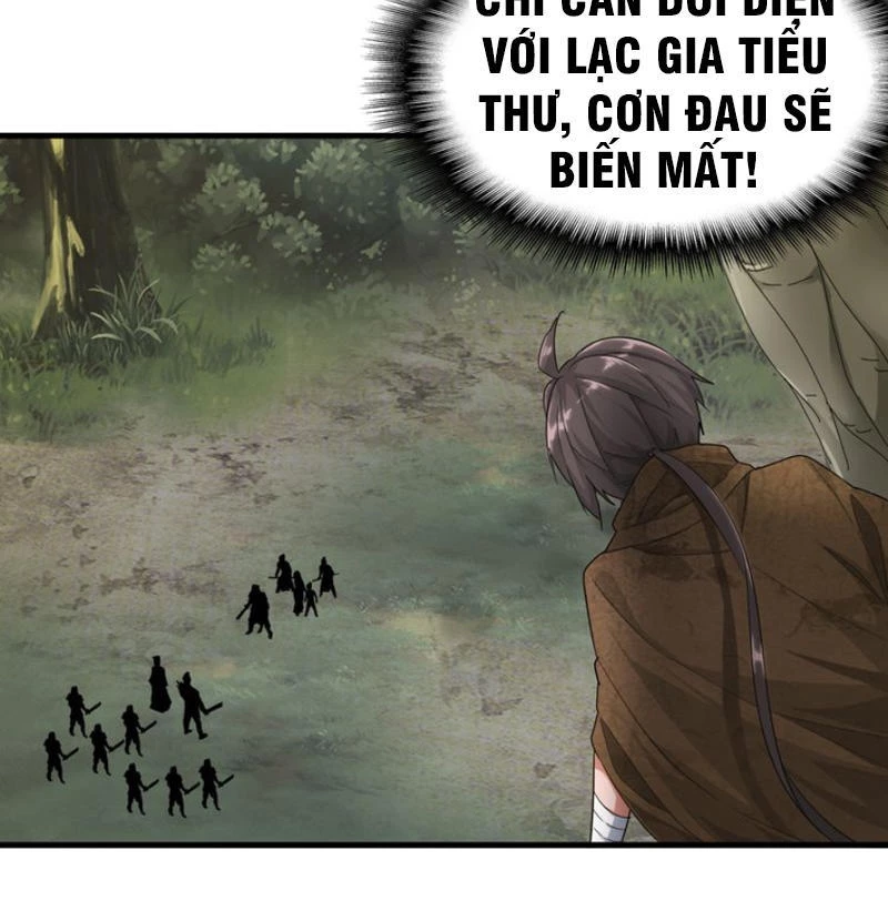 Đại Quản Gia Là Ma Hoàng Chapter 2 - Trang 4