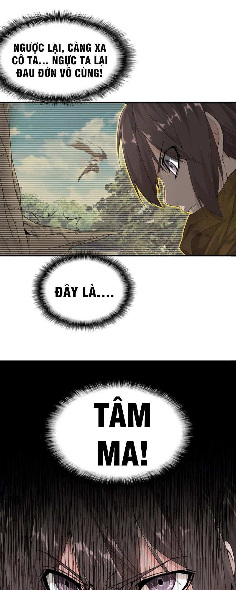 Đại Quản Gia Là Ma Hoàng Chapter 2 - Trang 4