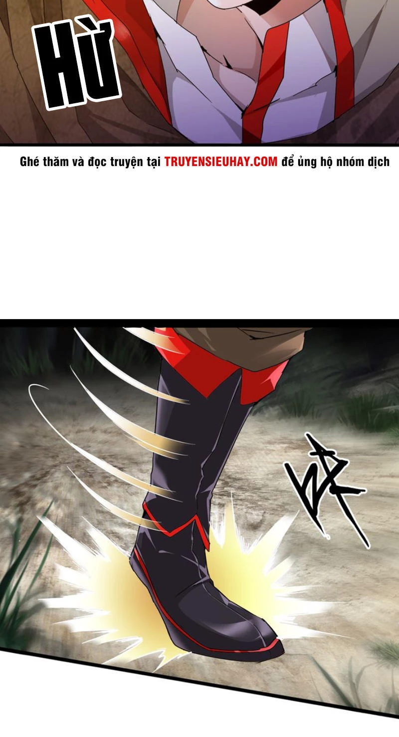 Đại Quản Gia Là Ma Hoàng Chapter 2 - Trang 4