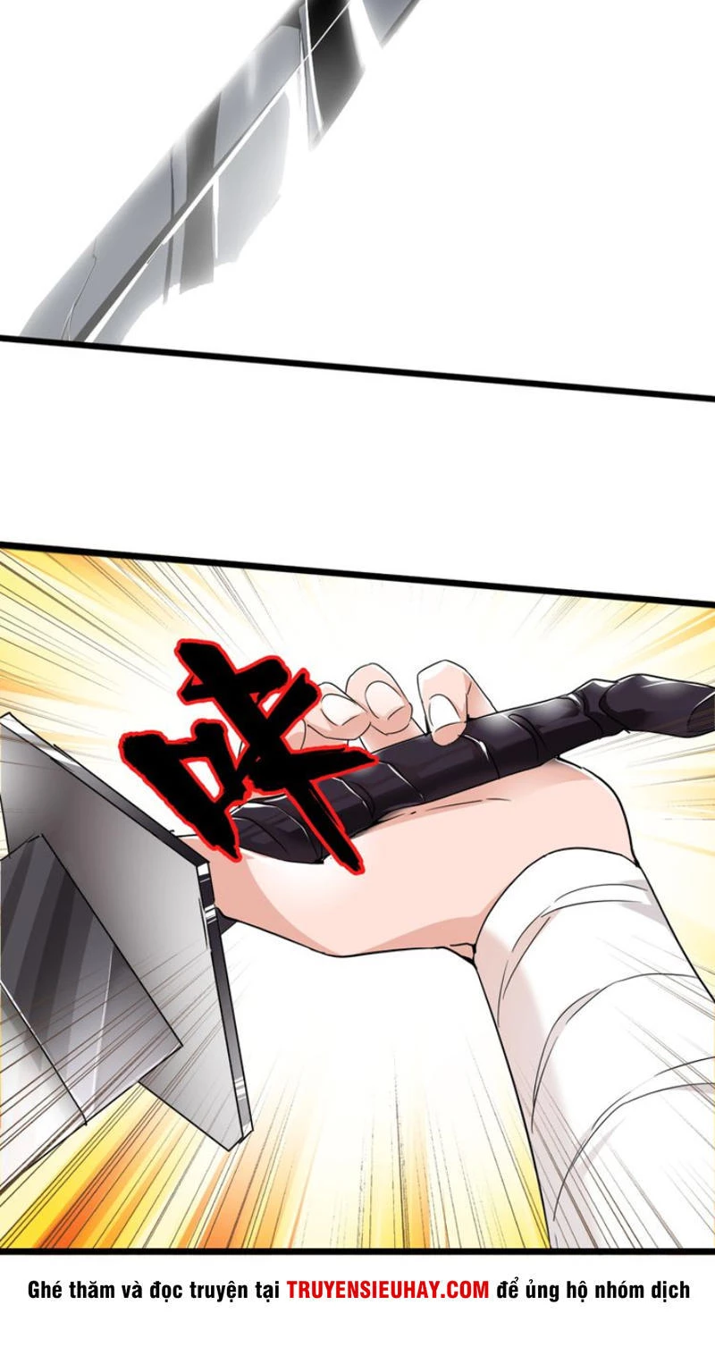 Đại Quản Gia Là Ma Hoàng Chapter 2 - Trang 4